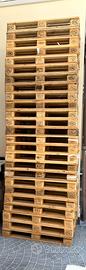 Bancali Pallet Legno EPAL120x80 SEMPRE DISPONIBILI