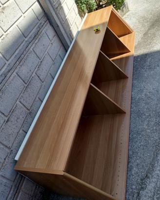 Mobile orrizzontale o verticale ULTIMI GIORNi