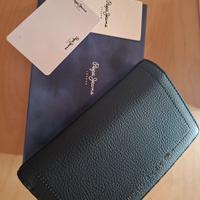 portafoglio Pepe Jeans nuovo