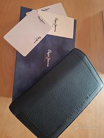 portafoglio Pepe Jeans nuovo