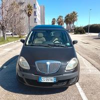 Lancia MUSA 1.9 Multijet Platino