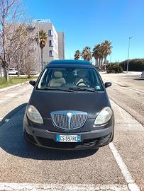 Lancia MUSA 1.9 Multijet Platino