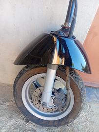 forcella zip