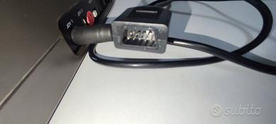 Adattatore joystick per Commodore16 - Puls4 - 116