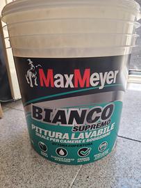 pittura di qualità lavabile 