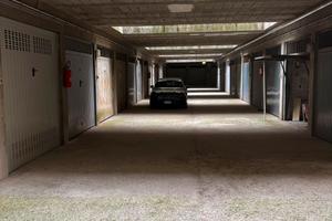 Garage in autorimessa