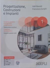 Libro di scuola