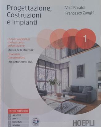 Libro di scuola