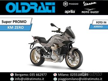 Moto Guzzi V100 Aviazione Navale