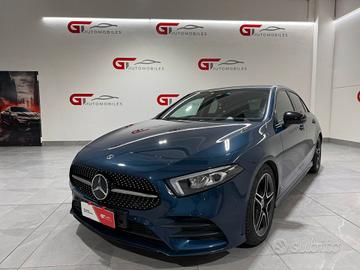 Mercedes-benz A 200 d Automatic Premium AMG