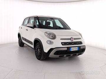 Fiat 500L 1.3 Multijet 95 CV Cross