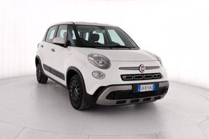 Fiat 500L 1.3 Multijet 95 CV Cross
