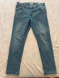Jeans Isolid