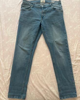 Jeans Isolid