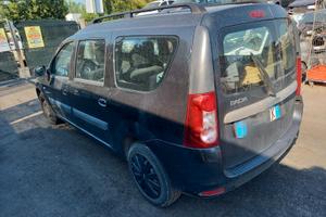 Ricambi Dacia Logan anno 2010