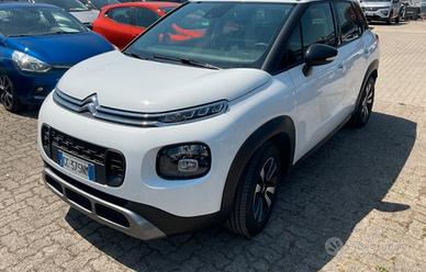 Citroen C3 Aircross PureTech 110 S&S Shine 25'838 