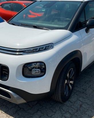 Citroen C3 Aircross PureTech 110 S&S Shine 25'838 