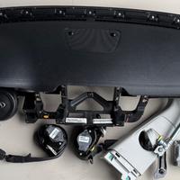 Kit airbag usato per Kia Sorento terza serie