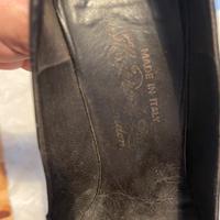 Scarpe originali anni '50 n. 37