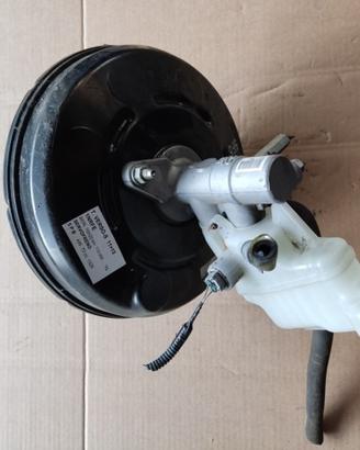 Servofreno TOYOTA VERSO-S 1329cc benzina del 2012