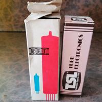 valvole elettroniche