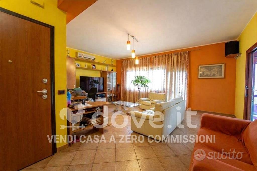 Appartamento – Mascalucia, Catania - Vista 2