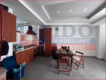 Appartamento di 70 mq in zona centrale