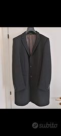Cappotto Uomo