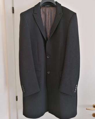 Cappotto Uomo