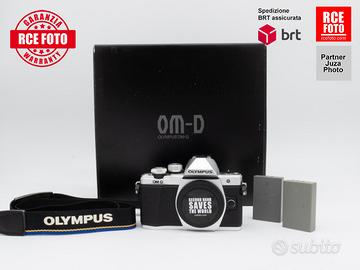 Olympus OM-D E-M10 II