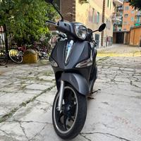 Piaggio Liberty S 125 - 2019