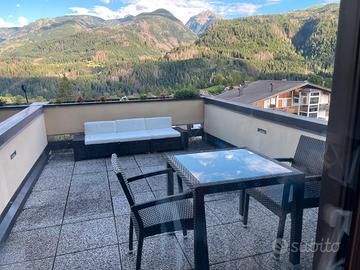 Appartamento in Valle di Fiemme