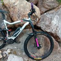 haibike Xduro RC allmtn