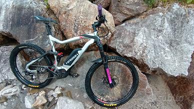 haibike Xduro RC allmtn