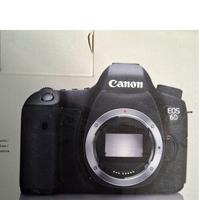 CANON 6d