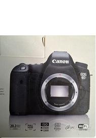 CANON 6d