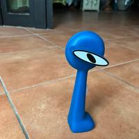 Alessi: apriscatole
