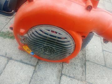 soffiatore Husqvarna 