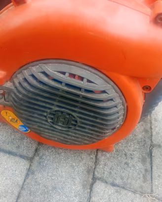 soffiatore Husqvarna 