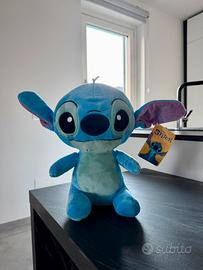 Peluche Stitch Originale Disney 30cm Nuovo