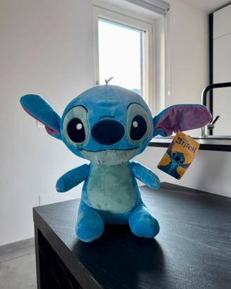 Peluche Stitch Originale Disney 30cm Nuovo