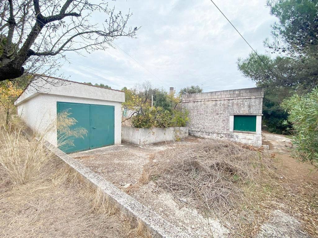 Casa – Fasano, Selva - Vista 5
