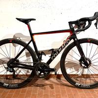 Bici da corsa Colnago V3 Rs misura Colnago 50s
