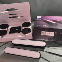 Philips Hue Play - Set 2 Barre LED