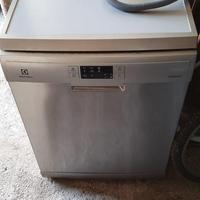 Lavastoviglie Electrolux