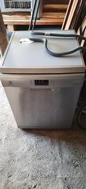 Lavastoviglie Electrolux