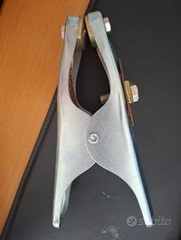 Pinza di Massa Weldline Welvada 50