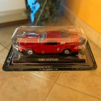 Modellino auto 1:43