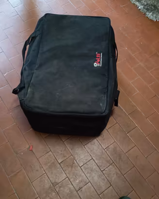 vaporetto buono stato usato pochissimo 