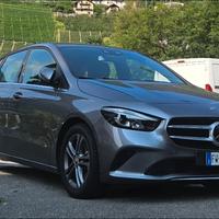 Mercedes B 220 4MATIC Automatico – Full Optional